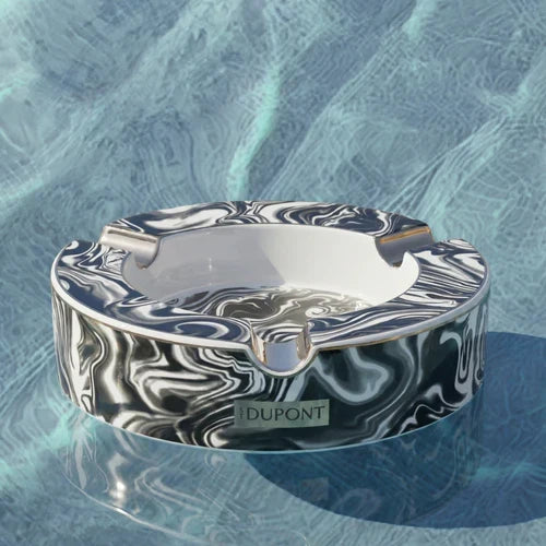 Ashtrays
