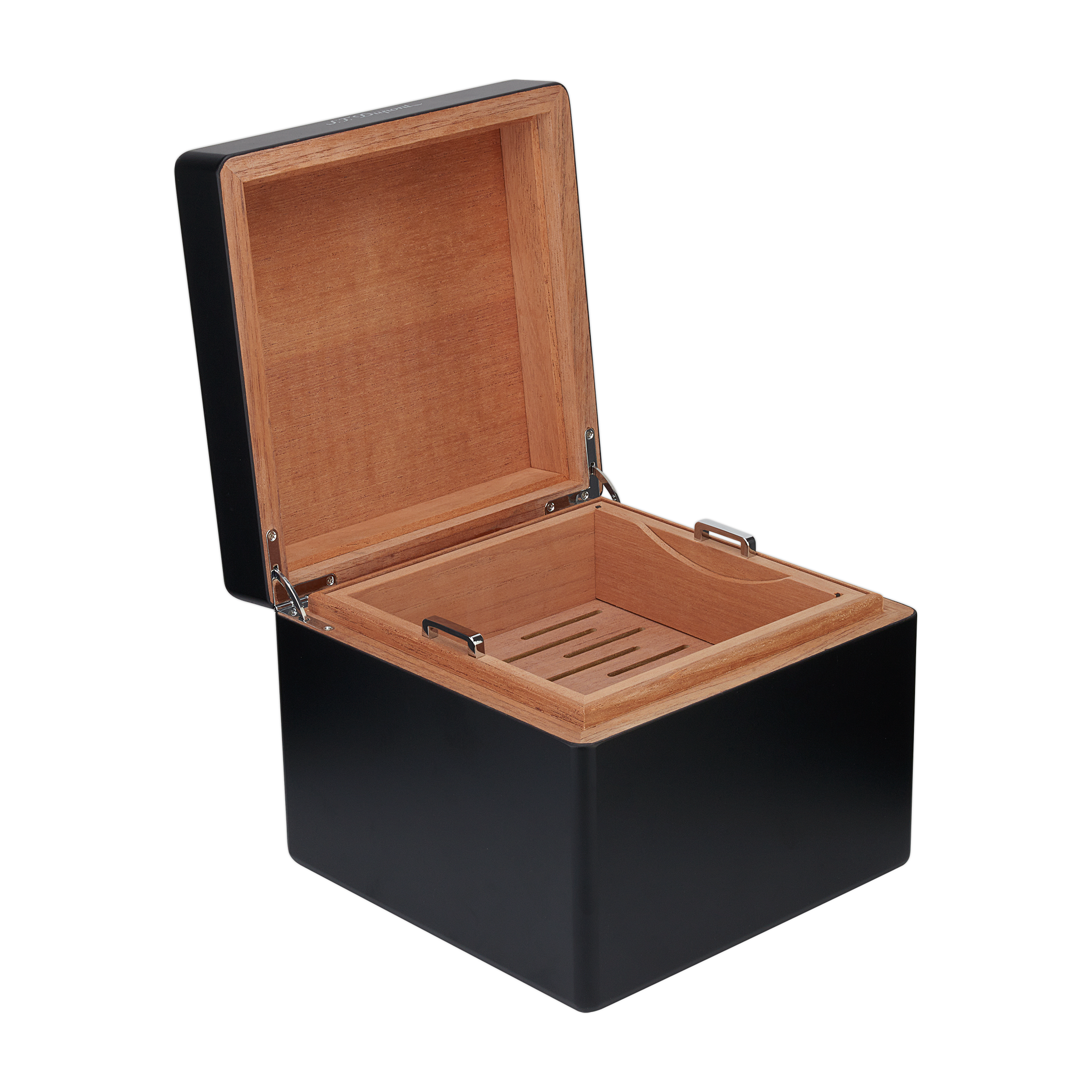 Humidor 60 cigars