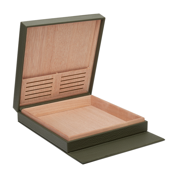 Travel Cigar Humidor