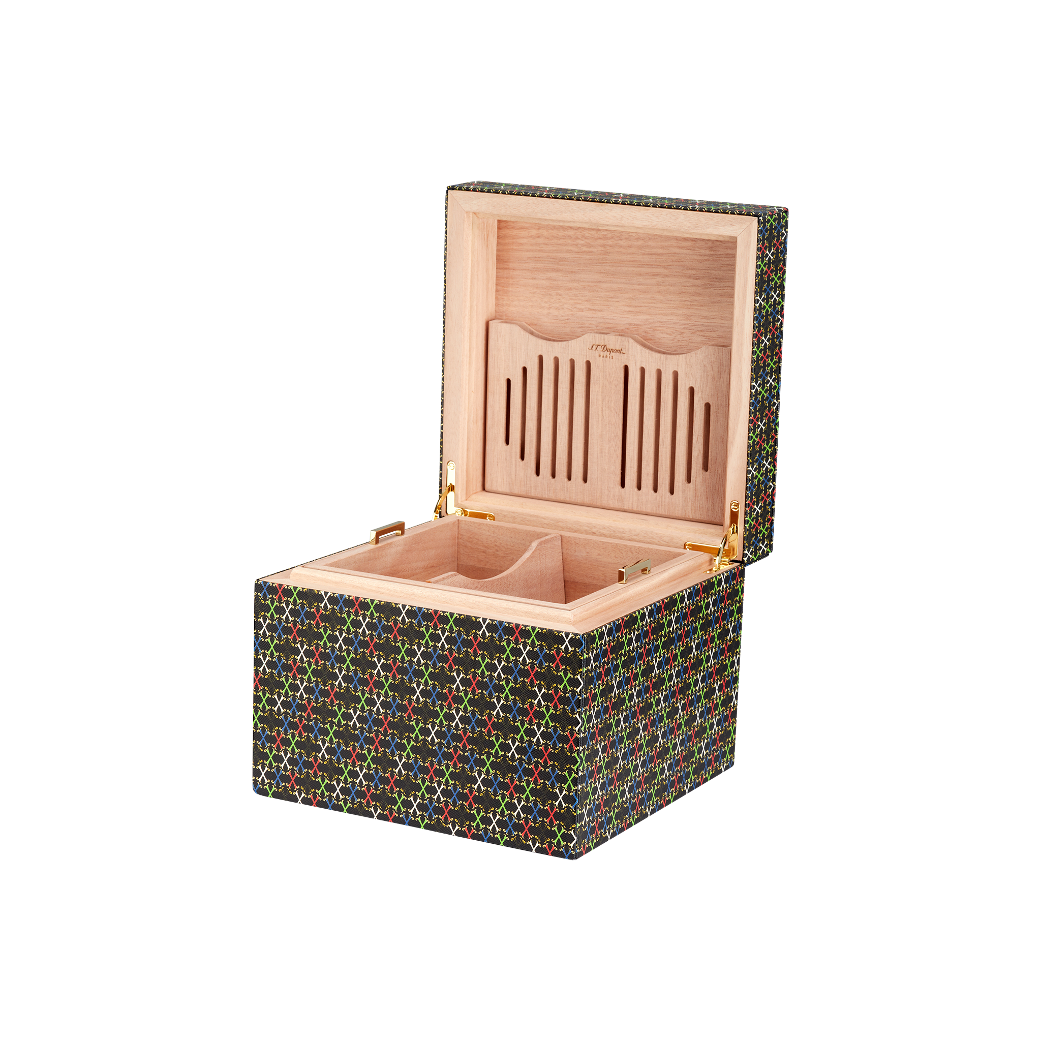 humidor '60 cigars