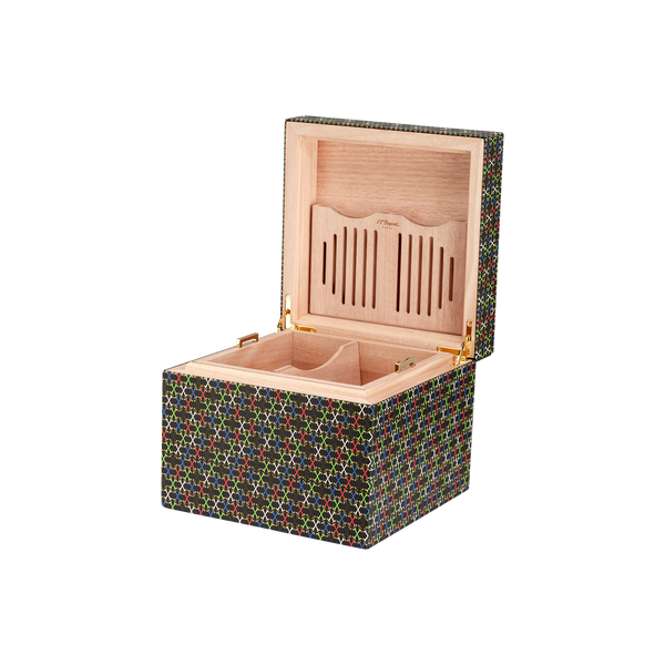 humidor '60 cigars
