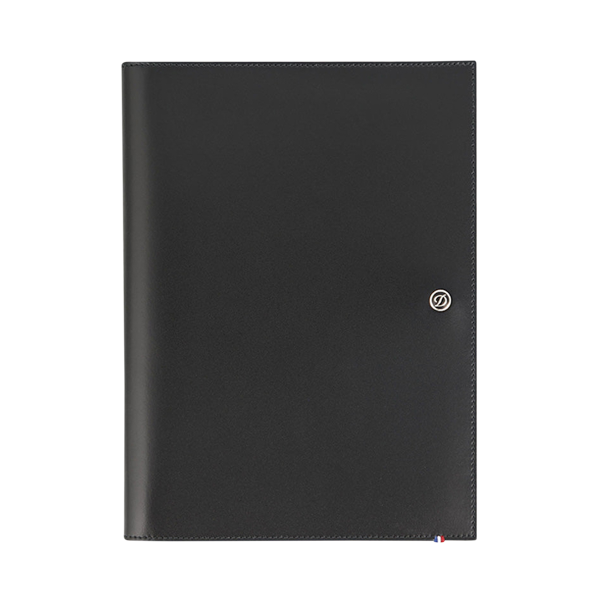 Notebook cover