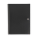 Notebook cover
