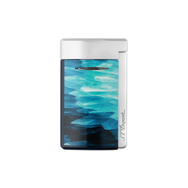 Lacquered lighter