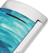 Lacquered lighter