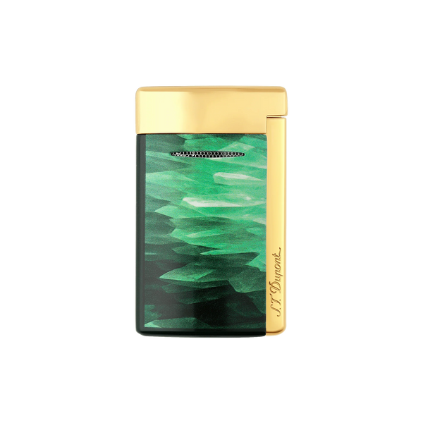 Lacquered lighter