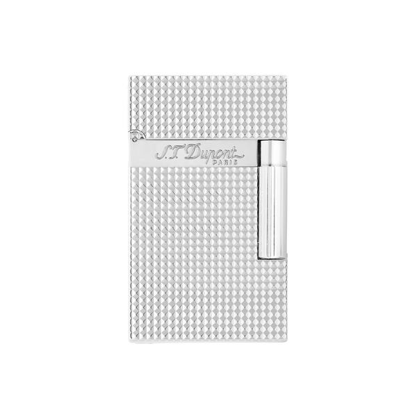 Guilloche lighter