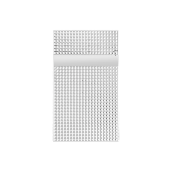 Guilloche lighter