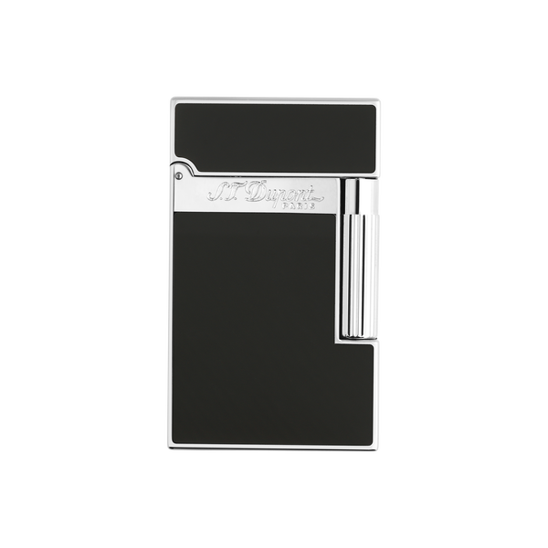 Lacquered lighter