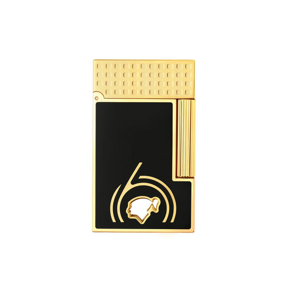 Lacquered lighter