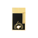 Lacquered lighter