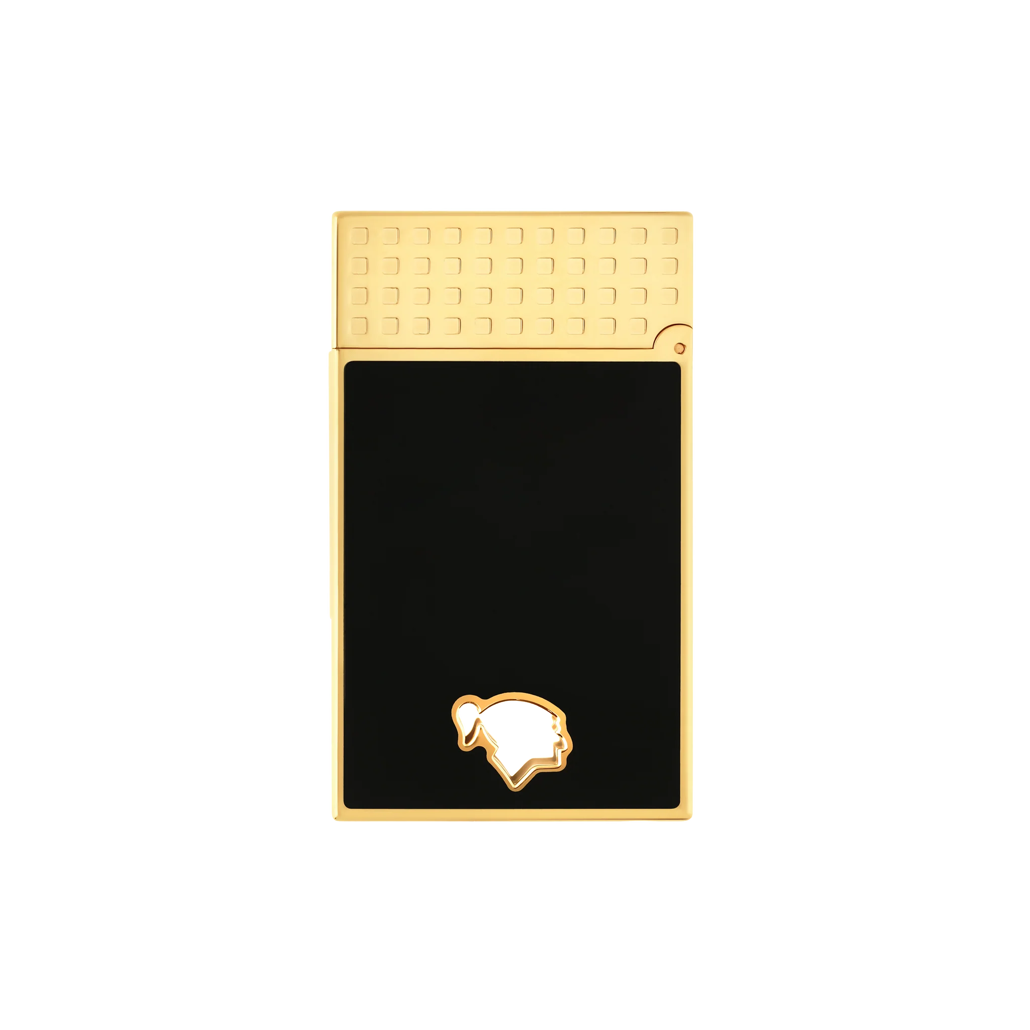 Lacquered lighter