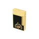 Lacquered lighter