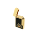 Lacquered lighter