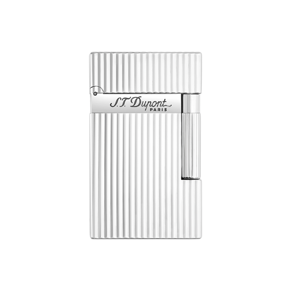 Guilloche lighter