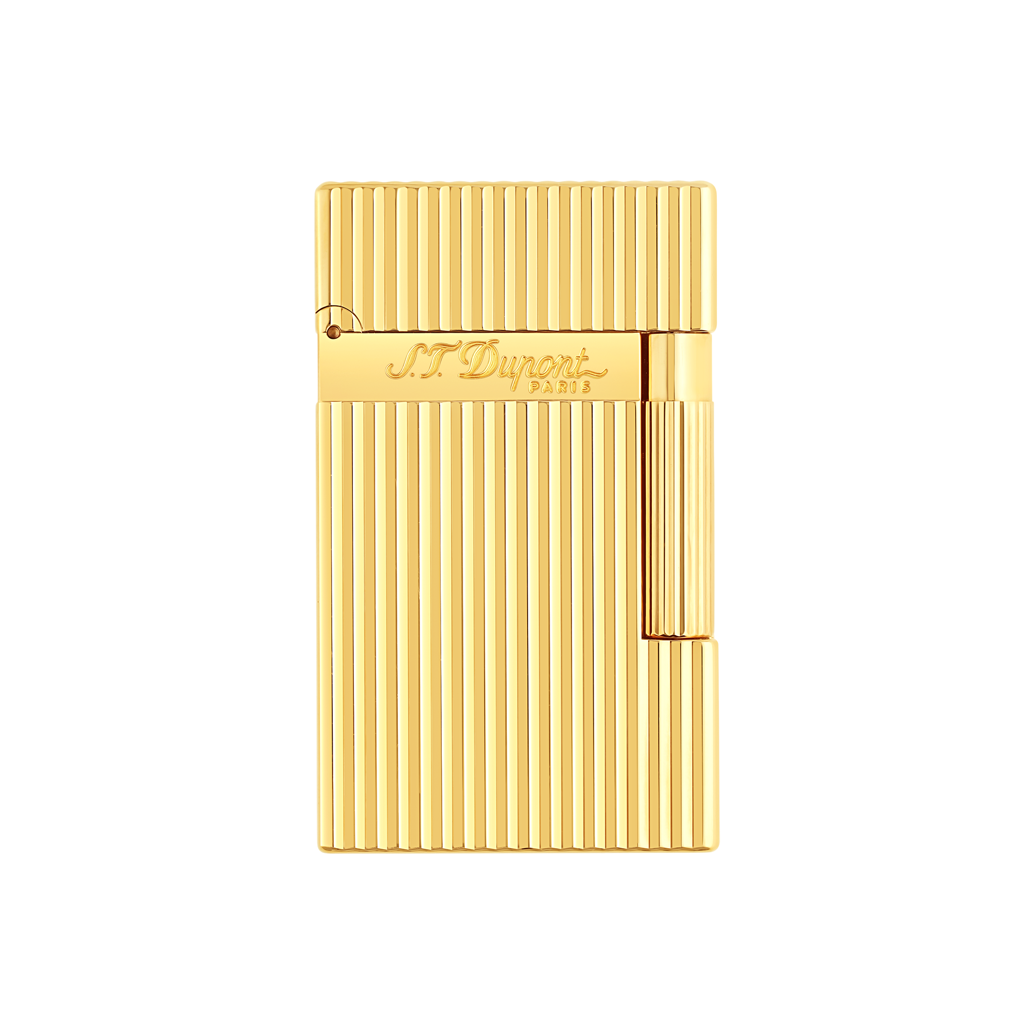 Guilloche lighter