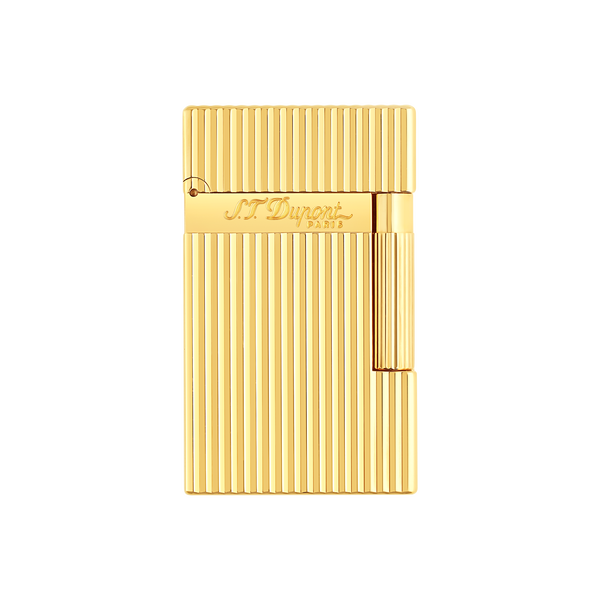 Guilloche lighter
