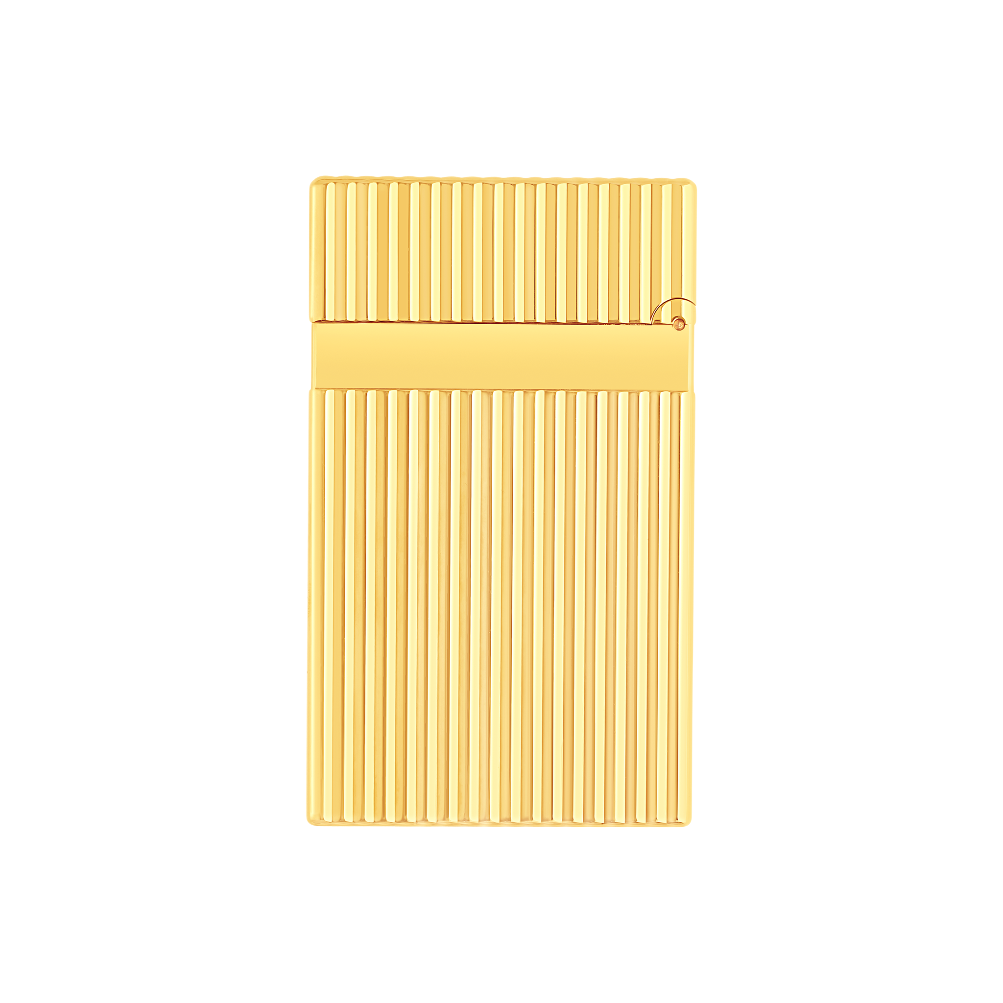 Guilloche lighter