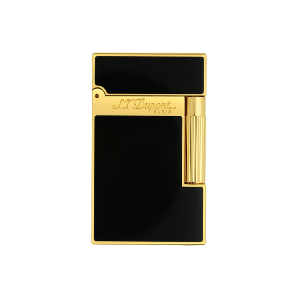 Lacquered lighter