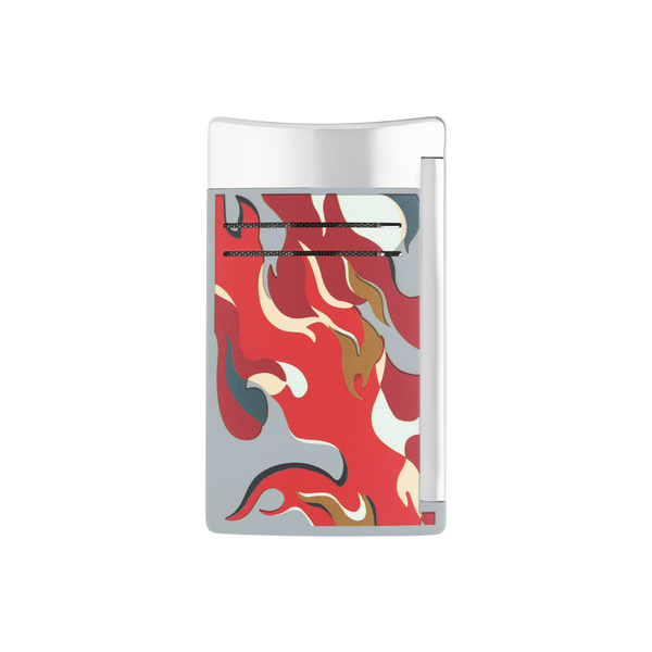 Lighter Matt