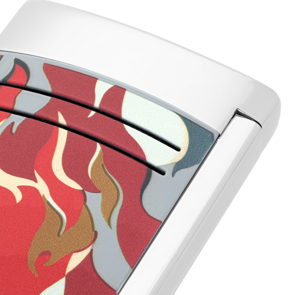 Lighter Matt