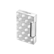 Guilloche lighter