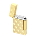 Guilloche lighter