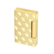 Guilloche lighter
