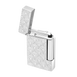 Guilloche lighter
