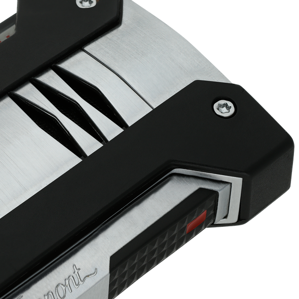 Brushed lighter