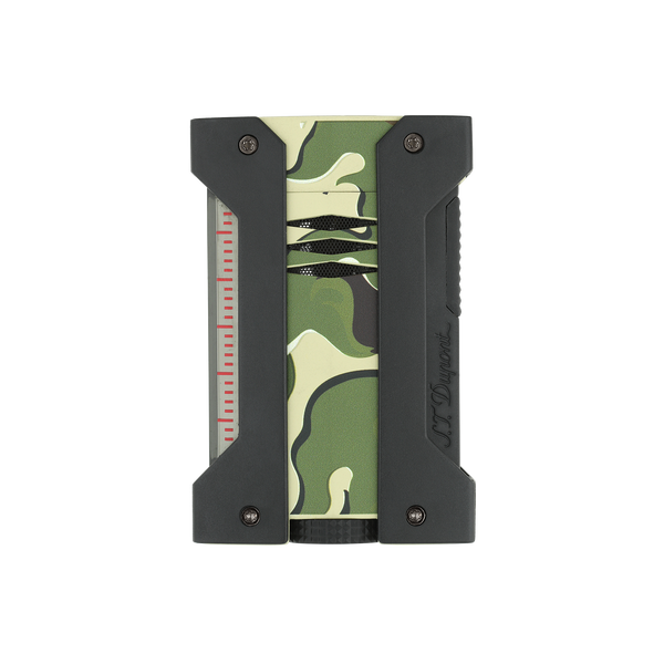 Lighter Matt