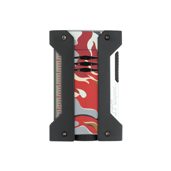 Lighter Matt