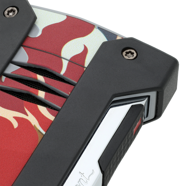 Lighter Matt