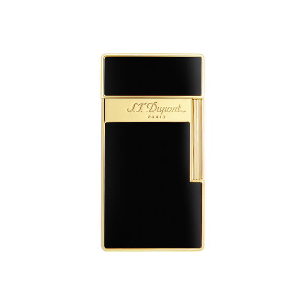Lacquered lighter