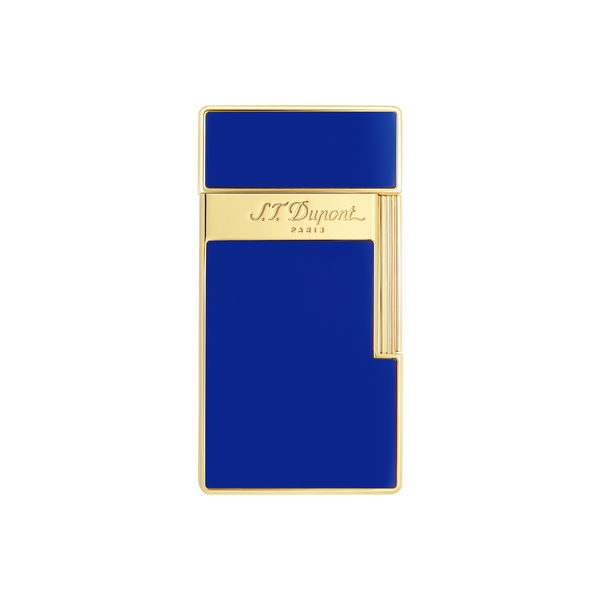 Lacquered lighter