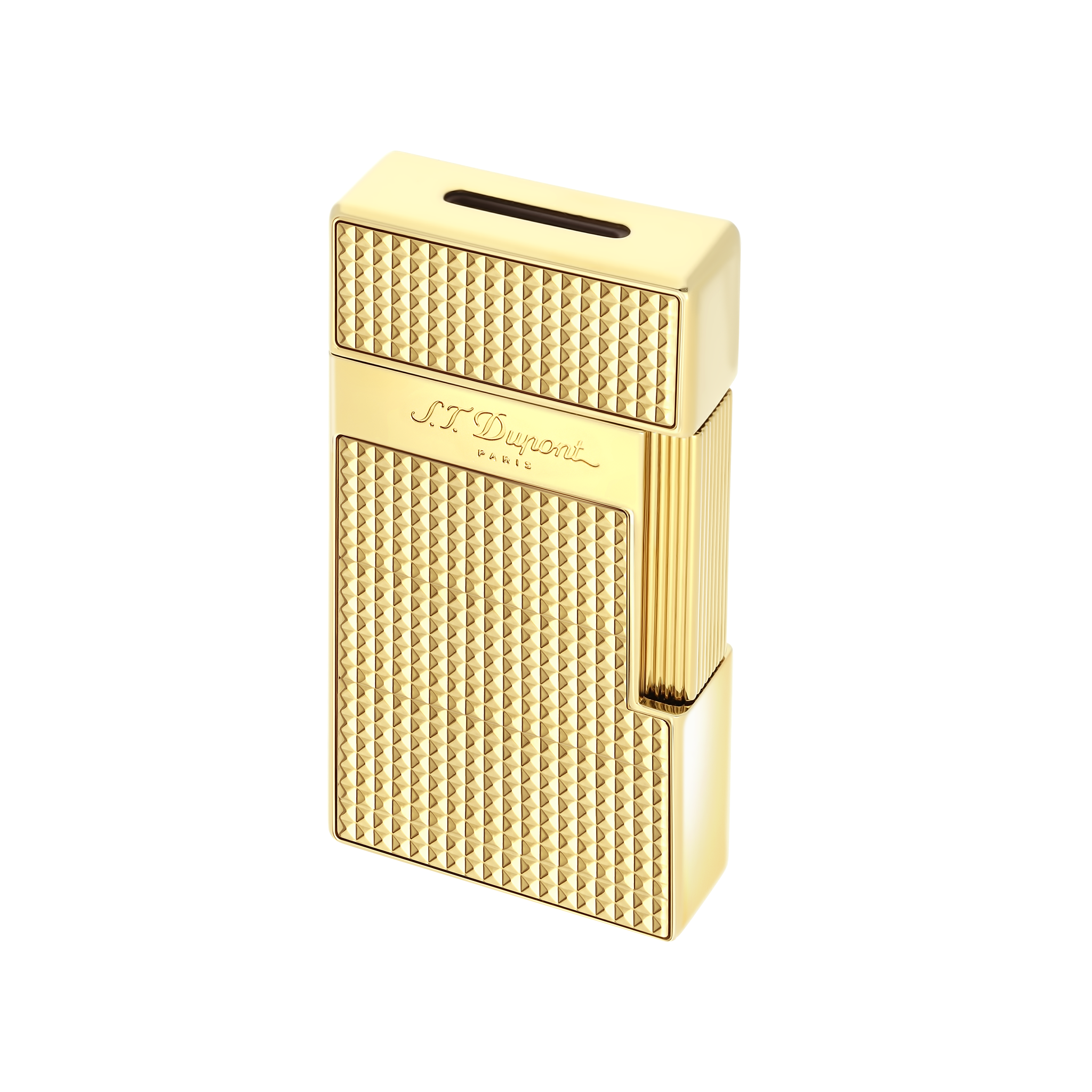 Diamond head Lighter