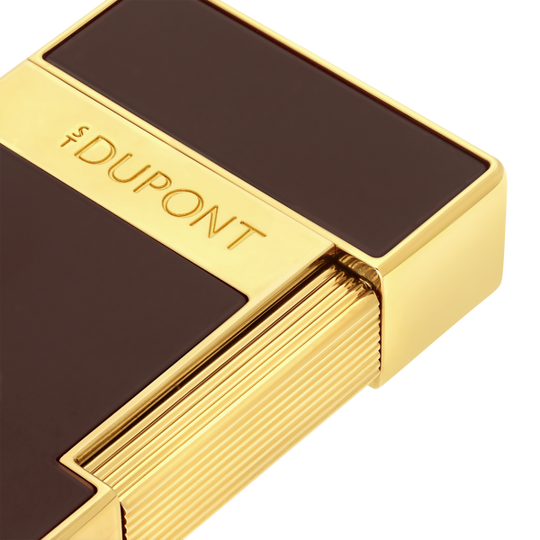 Lacquered Lighter