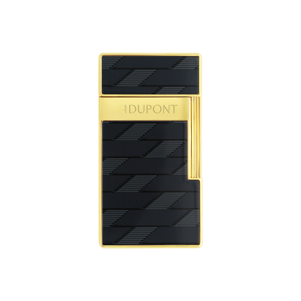 Lacquered lighter