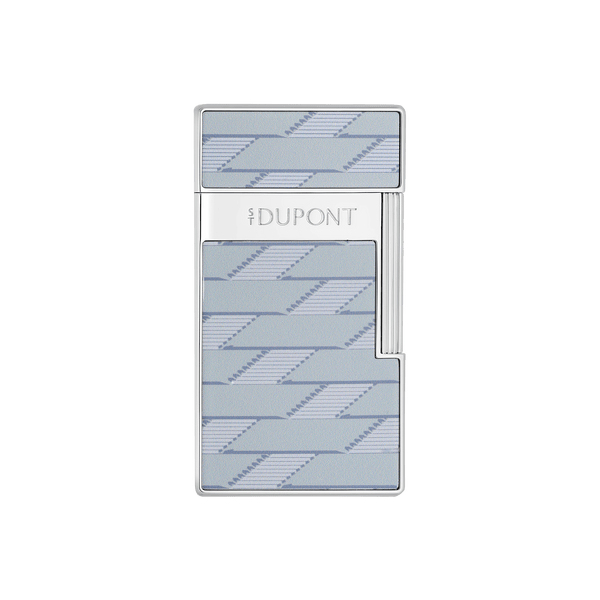 Lacquered lighter
