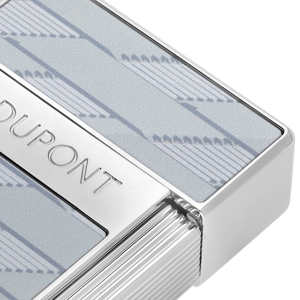 Lacquered lighter