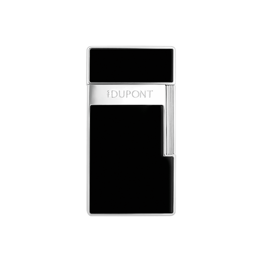 Lacquered lighter