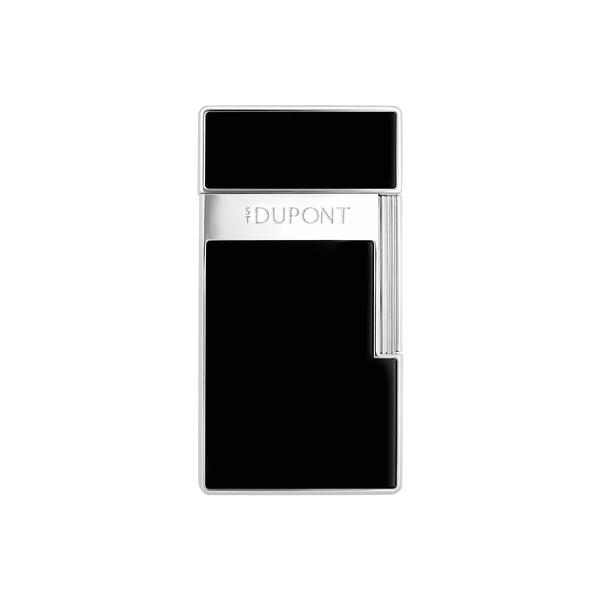 Lacquered lighter
