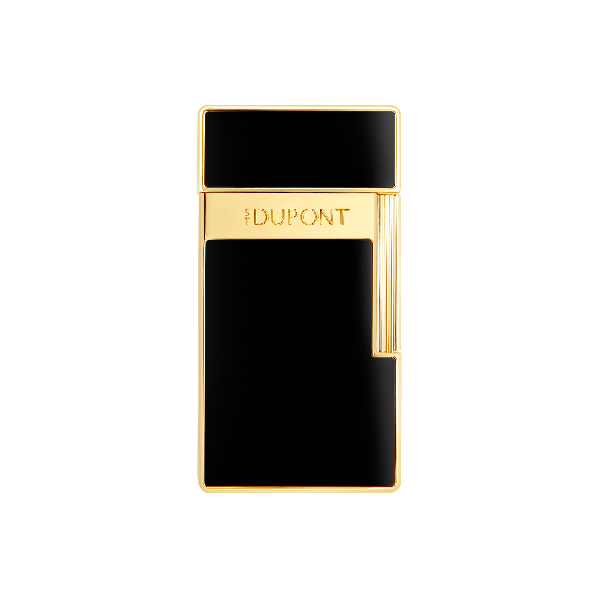 Lacquered lighter