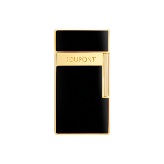 Lacquered lighter