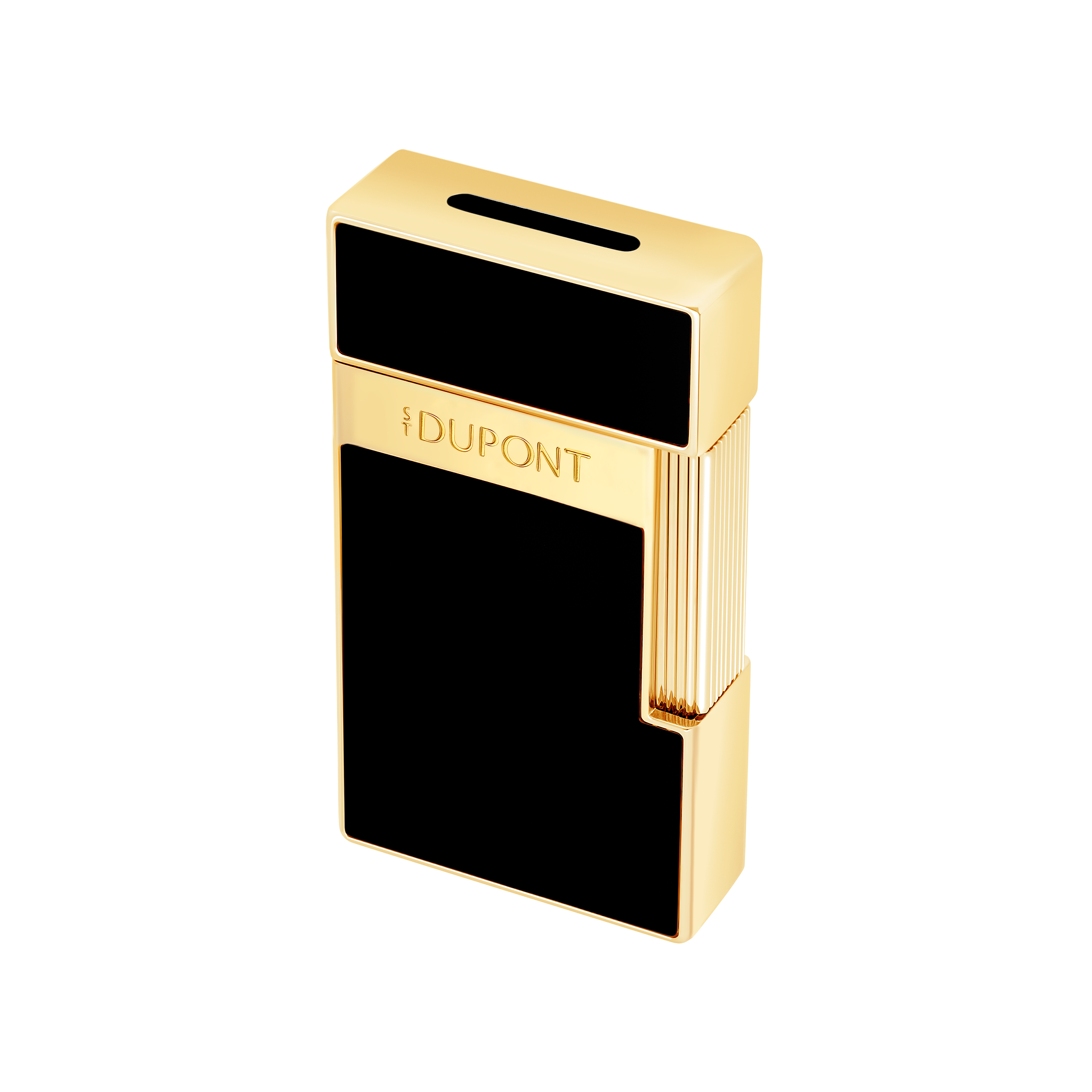 Lacquered lighter