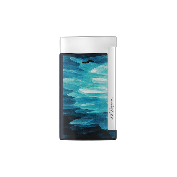 Lacquered lighter