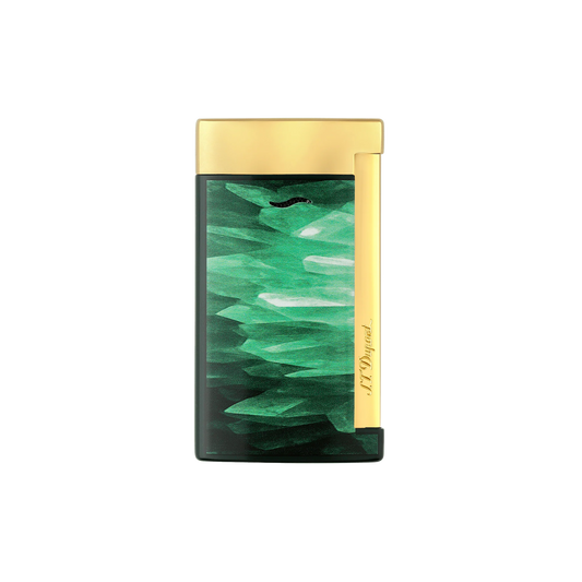 Lacquered lighter