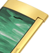 Lacquered lighter