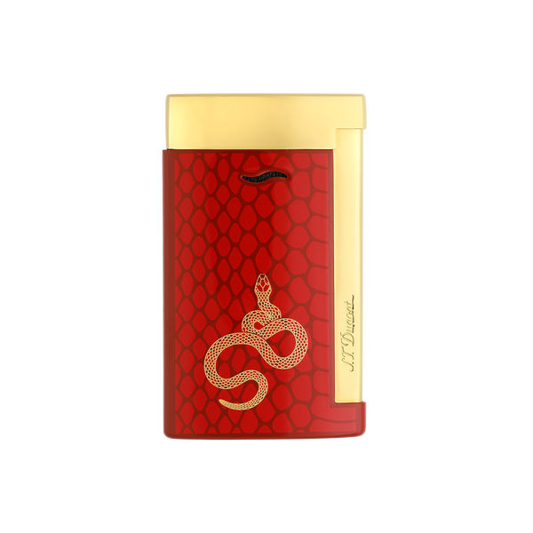 Lacquered lighter