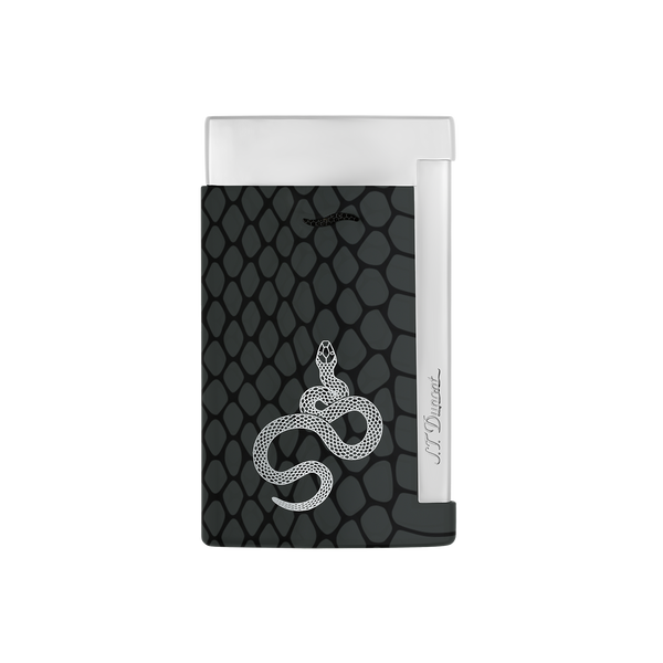 Lacquered lighter